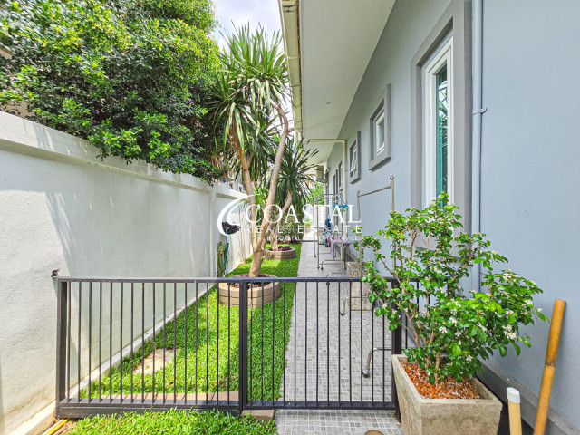 House For Sale And Rent Mabprachan/Pong