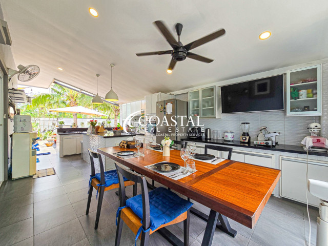 House For Sale And Rent Mabprachan/Pong