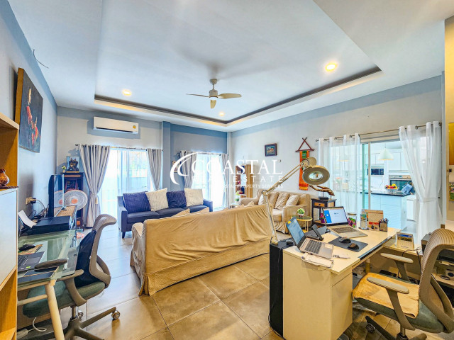 House For Sale And Rent Mabprachan/Pong