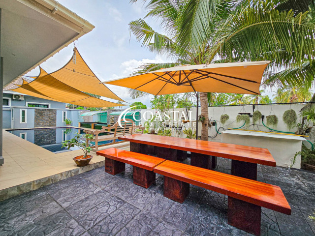 House For Sale And Rent Mabprachan/Pong