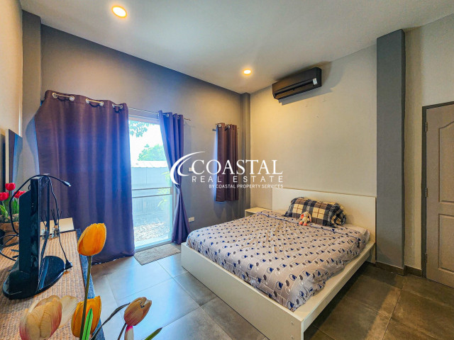 House For Sale And Rent Mabprachan/Pong