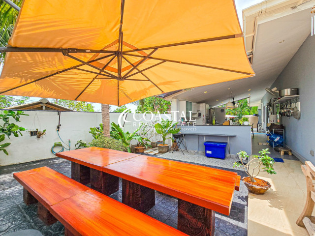 House For Sale And Rent Mabprachan/Pong