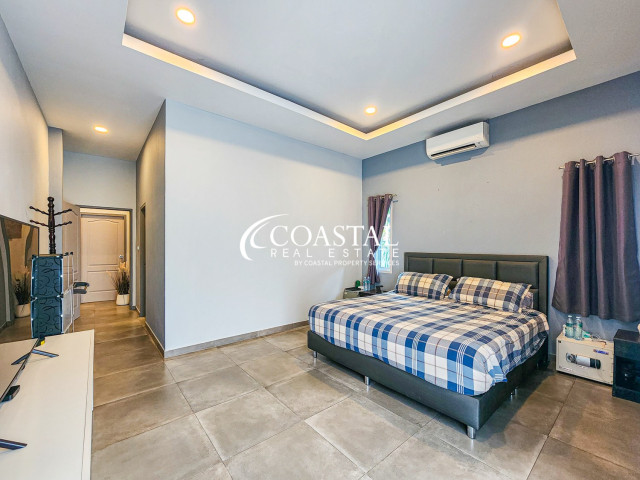 House For Sale And Rent Mabprachan/Pong