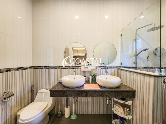 House For Sale And Rent Mabprachan/Pong