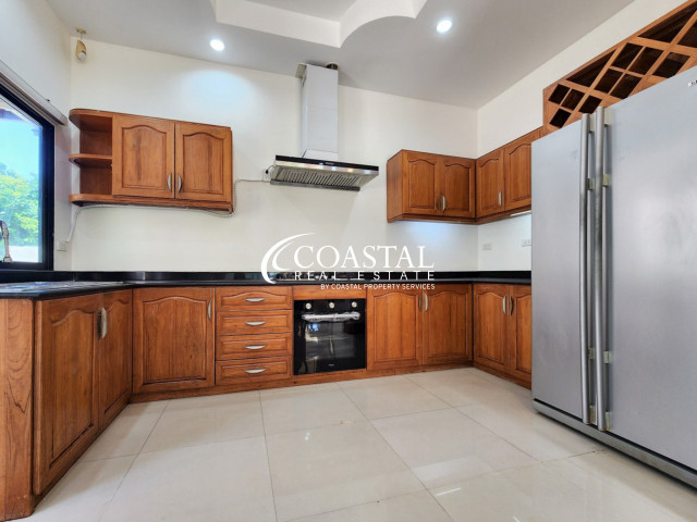 House For Rent East Pattaya