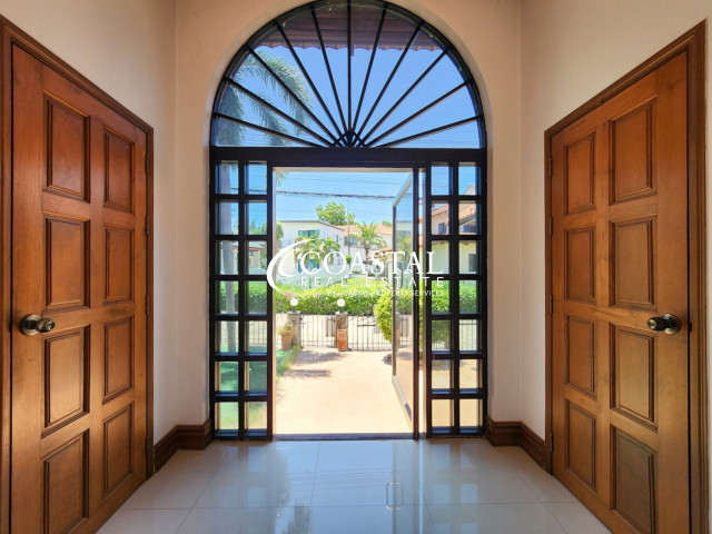 House For Rent East Pattaya
