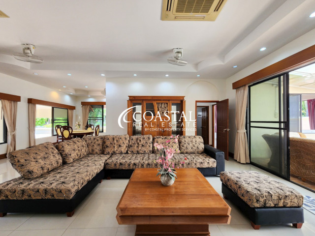 House For Rent East Pattaya