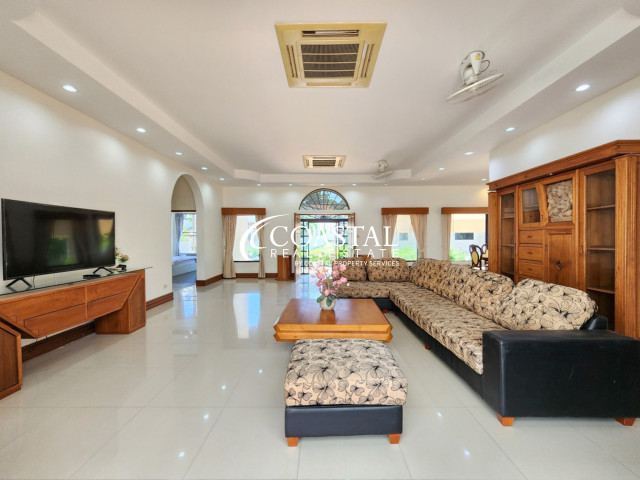 House For Rent East Pattaya