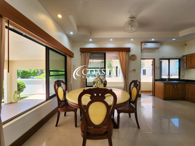 House For Rent East Pattaya