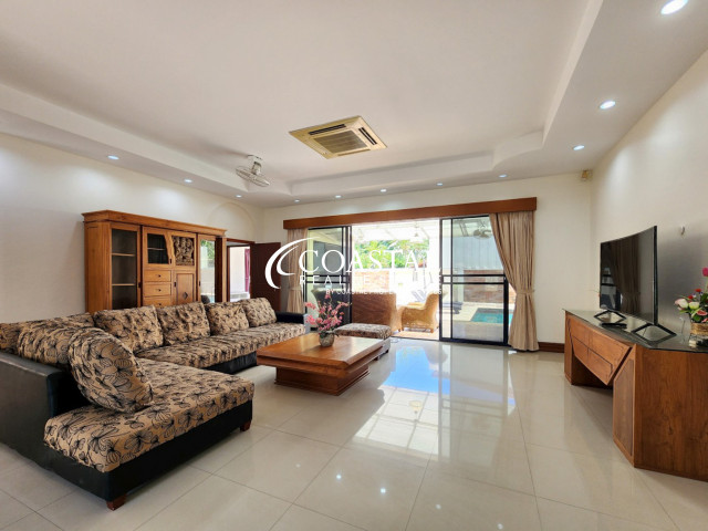 House For Rent East Pattaya