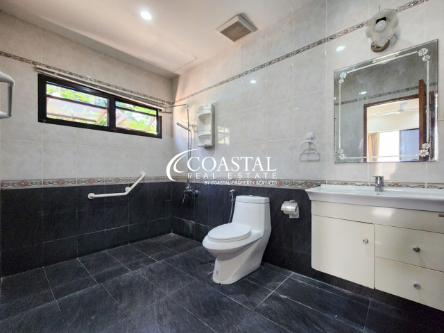 House For Rent East Pattaya