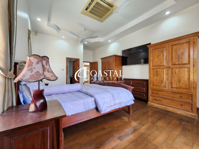 House For Rent East Pattaya