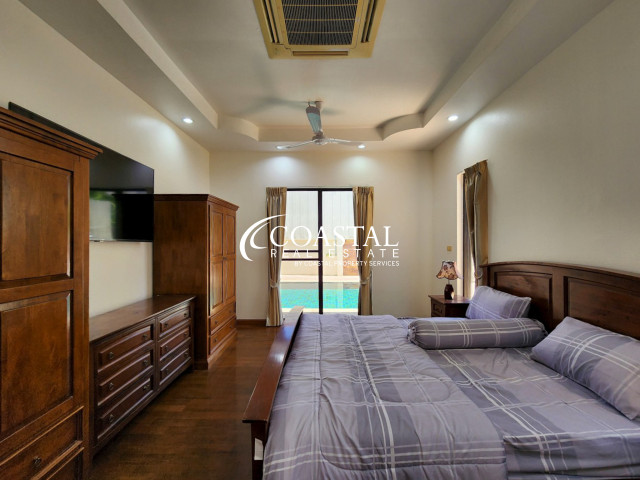House For Rent East Pattaya