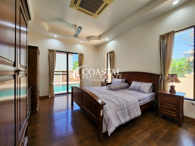 House For Rent East Pattaya