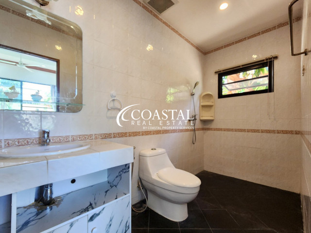 House For Rent East Pattaya