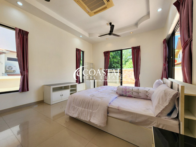 House For Rent East Pattaya