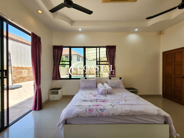 House For Rent East Pattaya