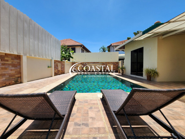 House For Rent East Pattaya