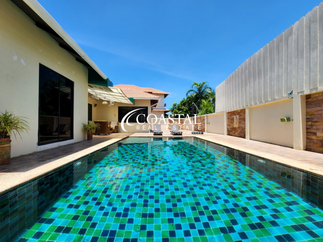 House For Rent East Pattaya