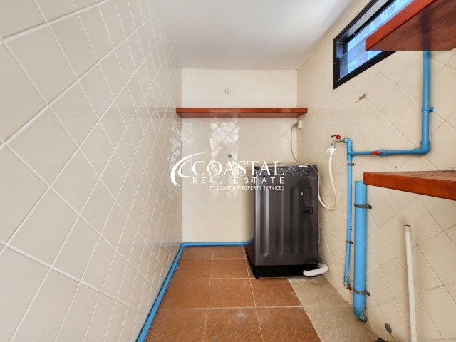 House For Rent East Pattaya