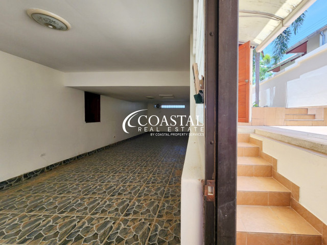 House For Rent East Pattaya