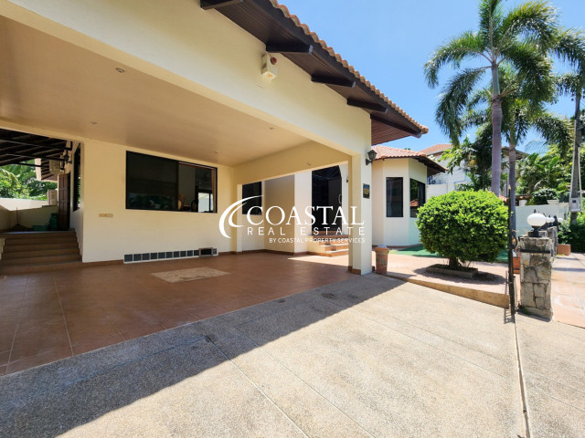 House For Rent East Pattaya