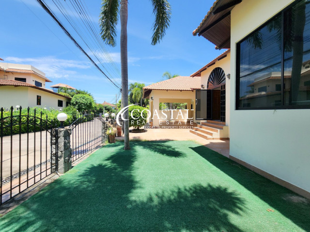 House For Rent East Pattaya