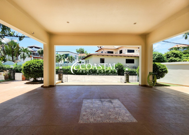 House For Rent East Pattaya