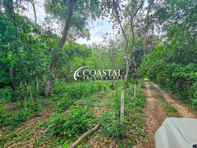 Land For Sale Huay Yai