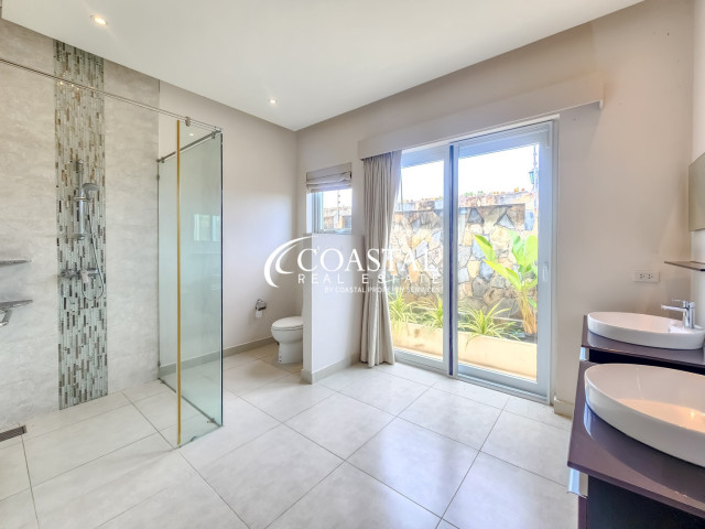 บ้านสำหรับขายหรือเช่าที่มาบประชัน/โป่ง