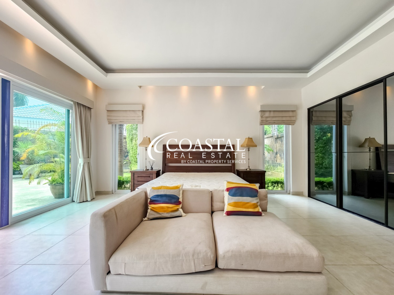 บ้านสำหรับขายหรือเช่าที่มาบประชัน/โป่ง