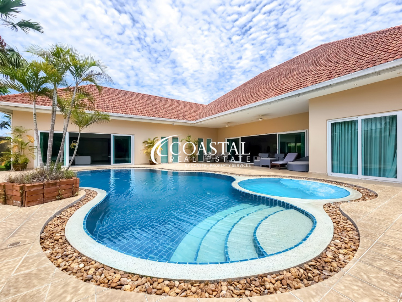 บ้านสำหรับขายหรือเช่าที่มาบประชัน/โป่ง