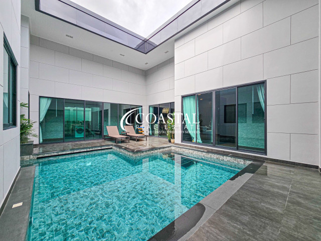 บ้านสำหรับขายที่พัทยาตะวันออก