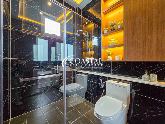 บ้านสำหรับขายที่พัทยาตะวันออก