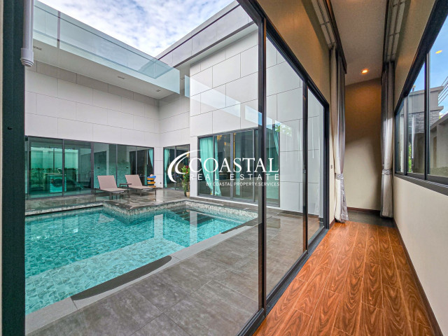 บ้านสำหรับขายที่พัทยาตะวันออก