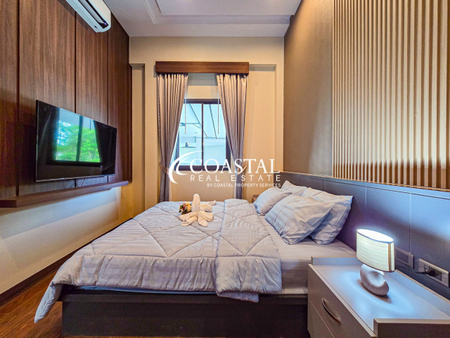 บ้านสำหรับขายที่พัทยาตะวันออก