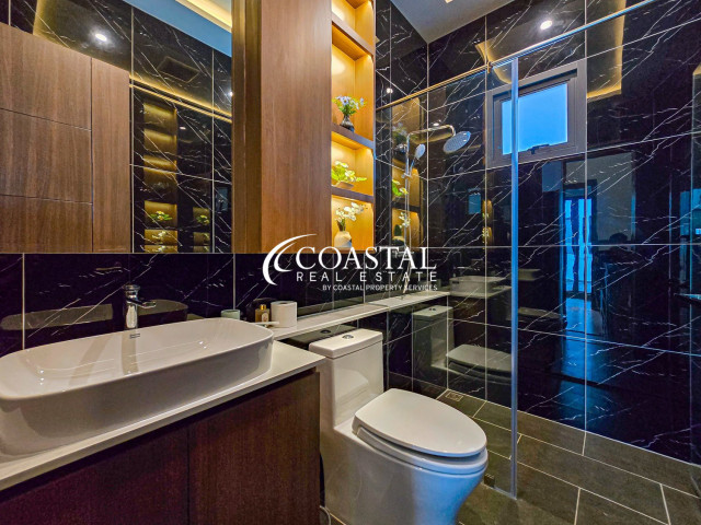 บ้านสำหรับขายที่พัทยาตะวันออก