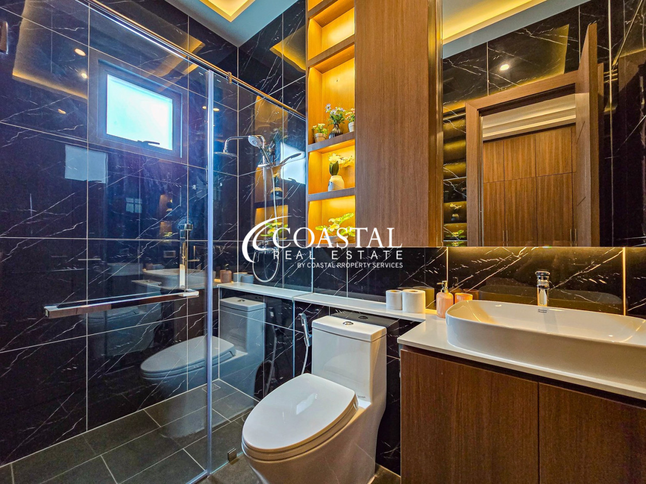 บ้านสำหรับขายที่พัทยาตะวันออก