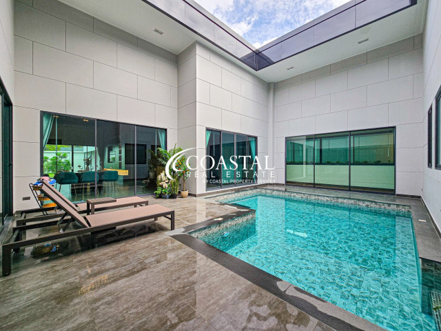 บ้านสำหรับขายที่พัทยาตะวันออก