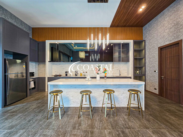 บ้านสำหรับขายที่พัทยาตะวันออก