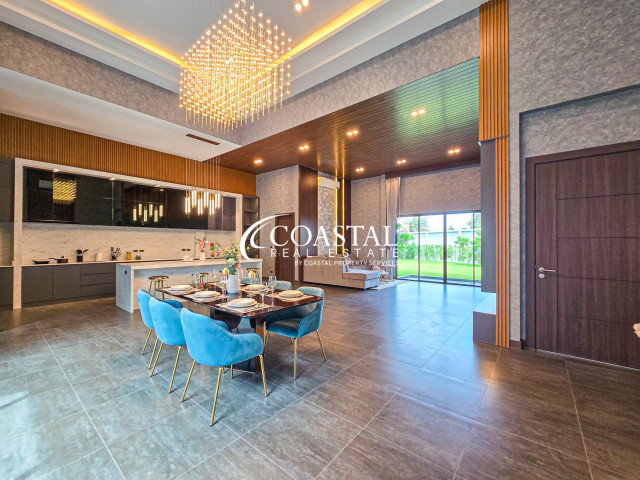 บ้านสำหรับขายที่พัทยาตะวันออก