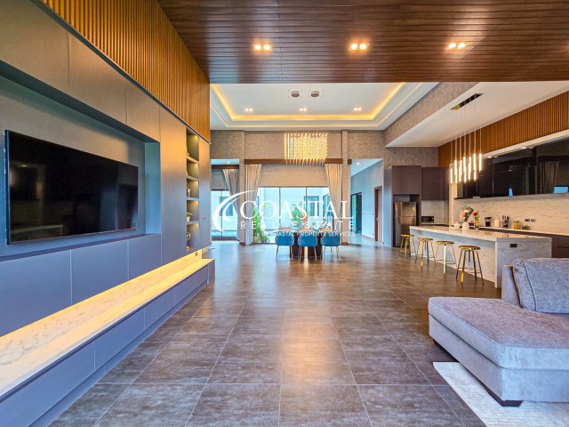 บ้านสำหรับขายที่พัทยาตะวันออก