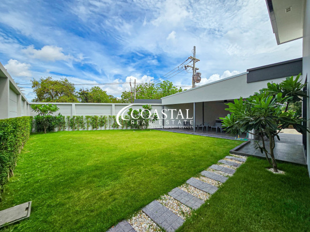 บ้านสำหรับขายที่พัทยาตะวันออก