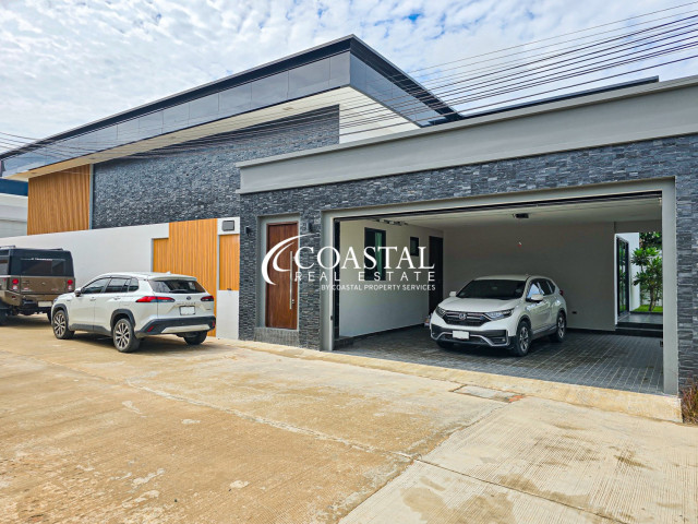 บ้านสำหรับขายที่พัทยาตะวันออก