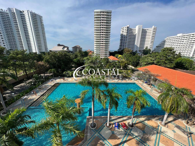 Condo For Sale Jomtien