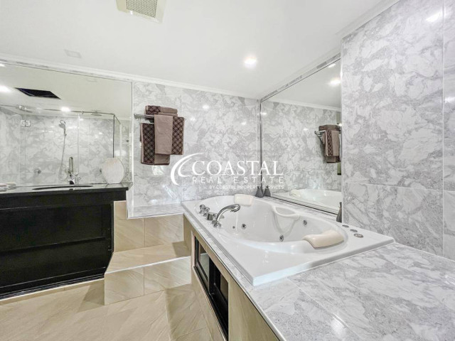 Condo For Sale Jomtien