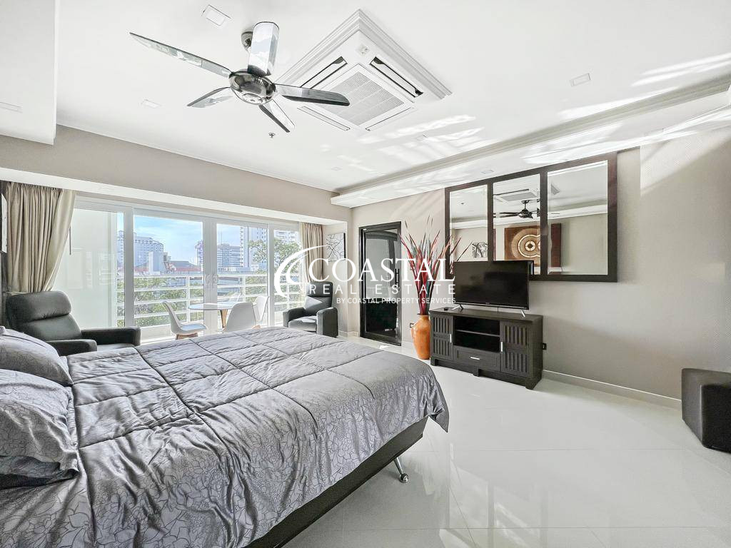 Condo For Sale Jomtien