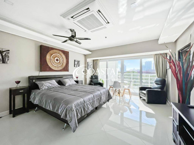 Condo For Sale Jomtien