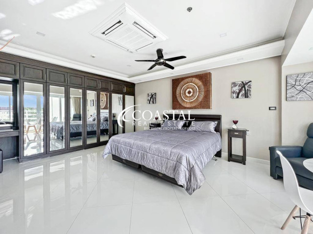 Condo For Sale Jomtien