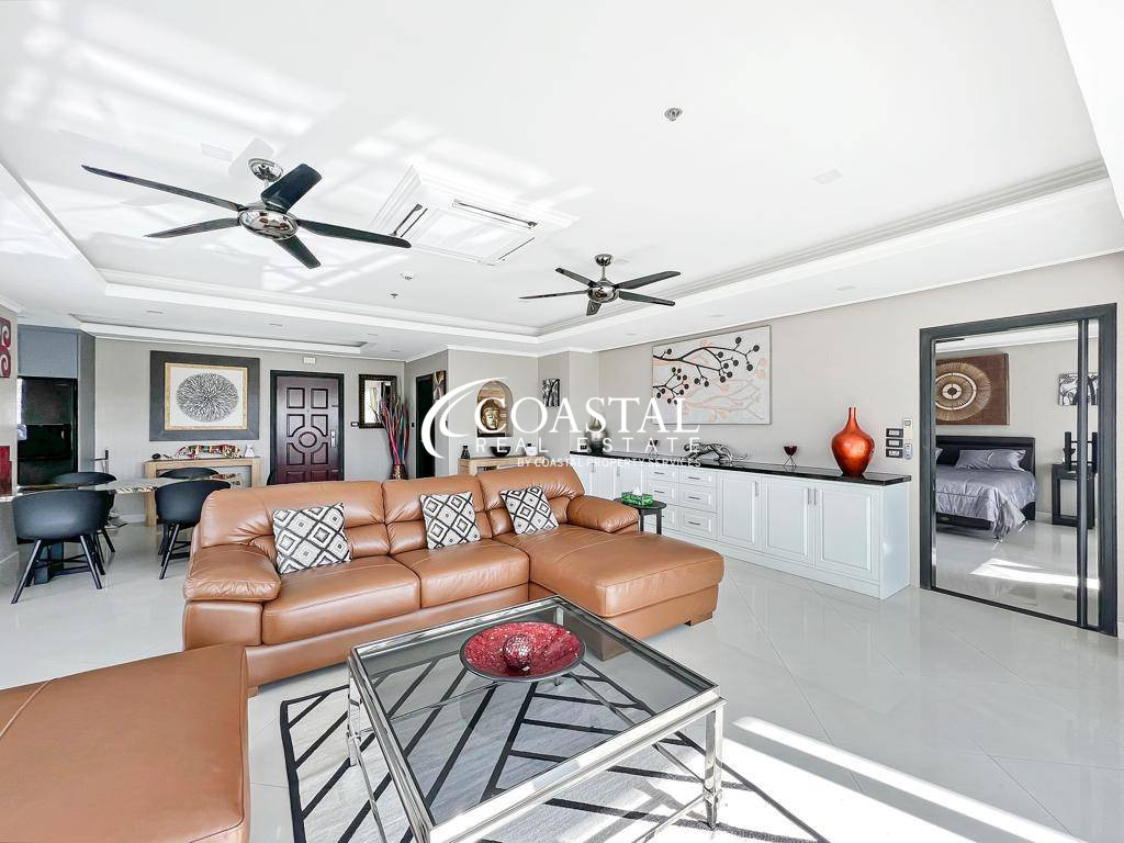 Condo For Sale Jomtien